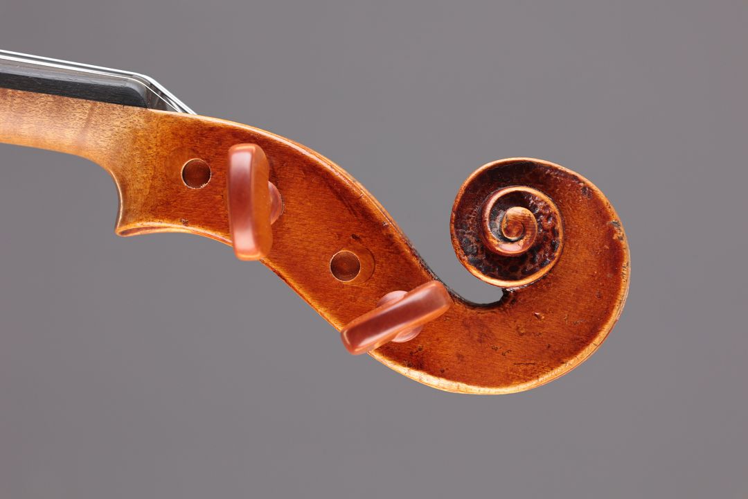 Hornsteiner Franz - Mittenwald Anno 1823 - G-885